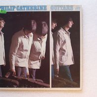 Philip Catherine - Guitars, LP - Atlantic 1975