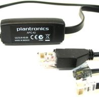 Plantronics APC-42 EHS-Modul Adapter Kabel für Cisco IP-Telefone - NEU