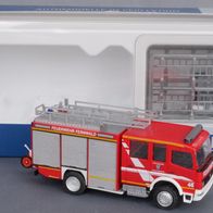 Rietze 68200 Mercedes-Benz Atego Schlingmann HLF 20/16 "Feuerwehr Fernwald"