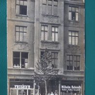 Ak Dortmund oder Hörde ???, Haus mit Geschäft Butenuth, Foto-Ak um 1910