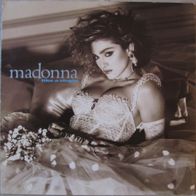 Madonna - like a virgin - LP - 1984 - incl. "material girl"