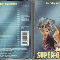 Der "alte Ami" Rik DeListe präsentiert- Das große Super-Oldies-Paket Vol.3 (20 Songs)
