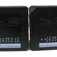 2 Stück - Original Relais Jaguar Land Rover - V23136-B1-X133 / DH22-14B192-CA 12V/40A