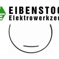 Eibenstock Bürstenkranz 2 teilig für EBS 235.1  NEU !!!
