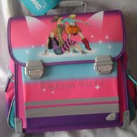 Schneiders Schulranzen "Fashion Girls"