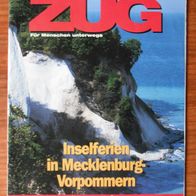 Zug" März 1998