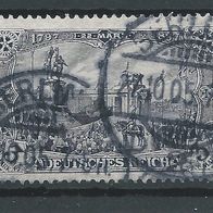 Deutsches Reich MiNr. 80, Vollstpl. "Berlin" (2758)