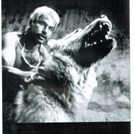 Filmprogramm Filmindex WFIP Nr. 671 Amores perros Emilio Echevarria 4 Seiten