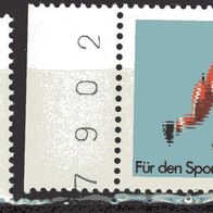 Berlin 1983 Sporthilfe MiNr. 698 - 699 postfrisch -1-