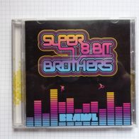 CD Super 8 Bit Brothers - Brawl