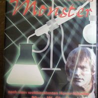 DVD - Frankensteins Monster, 125 Min. TOP-Zustand