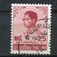 As00079 Thailand gestempelt o, Michel 672 Y, 0,30 M€, (2015)