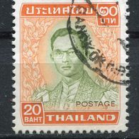 As00080 Thailand gestempelt o, Michel 654, 1,40 M€, (2015)