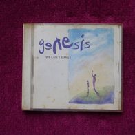 We Can´t Dance von Genesis (1991)