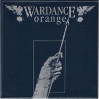 Wardance Orange - Wardance Orange 7" (1996) Tribal War Records / US HC-Punk