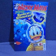 Comic Micky Maus Nr.27. von 29.6.2000 Walt Disney