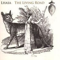 Lhasa- the living road- CD