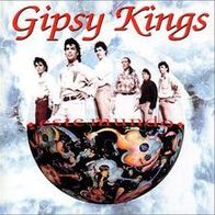 Gipsy Kings- este mundo-CD