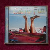 Cabrio Fun - Sampler (2008)