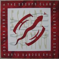 The Escape Club - dollars and sex - LP - 1991