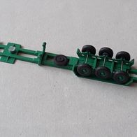 Wiking - Ersatzteil Aufliegerchassis für LKW in 1:87 !(1701)