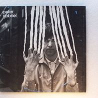 Peter Gabriel, LP - Charisma 1978