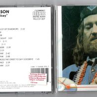 Willie Nelson -Broken promises (CD)