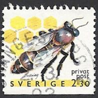 Schweden, 1990, Michel-Nr. 1615, gestempelt