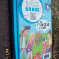Die Bloggerbande im Filmstarfieber
