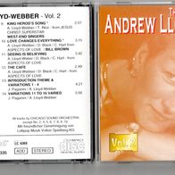 This is Andrew Lloyd-Webber(CD)