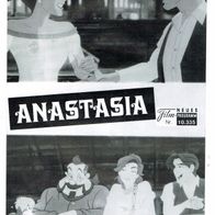 Filmprogramm WNF Nr. 10.335 Anastasia 4 Seiten