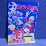 Comic Micky Maus Nr.43. vom 17.10.1995 von Walt Disney