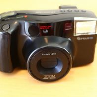 Fuji FZ 2000 Zoom Kamera