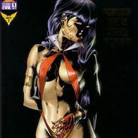 Vampirella Monthly #1-25 various Mini-Series in row to one big series 1997 - 2001