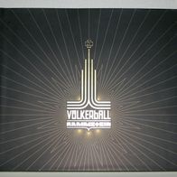 Rammstein Völkerball Limited Edition