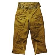 Sowjetische Armee Techniker Winterhose / Gr.54-4 Neu