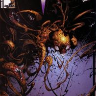 Universe #1 Dynamic Forces Exclusive Cover, COA number 1386 Image Comics