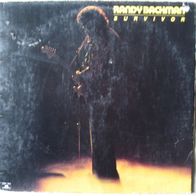 Randy Bachman - survivor - LP - 1978 ( 1975 ) - feat. Bachman Turner Overdrive