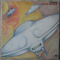 Jimmy McGriff - tailgunner - LP - 1978 - Souljazz