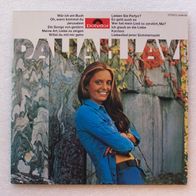 Daliah Lavi , LP - Polydor 1975