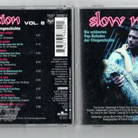 Slow Motion Vol.6 (CD)