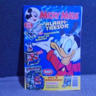 Comic Micky Maus Nr.29 vom 10.7.1997 von Walt Disney