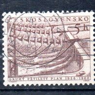Tschechoslowakei Nr. 949 gestempelt (2228)