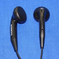 Thomson In-Ear Ohrhörer, Kopfhörer. Klinke 3,5 mm