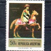 Argentinien Nr. 1136 - 1 postfrisch (2230)