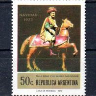 Argentinien Nr. 1136 - 2 postfrisch (2230)