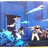 The Real Ghostbusters - Panini Sammelbild - Sticker - Aufkleber - 1988 - Nr. 33