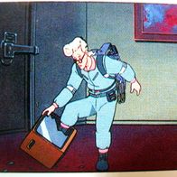 The Real Ghostbusters - Panini Sammelbild - Sticker - Aufkleber - 1988 - Nr. 39