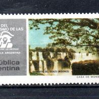 Argentinien Nr. 1135 postfrisch (2231)