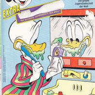 Micky Maus Comic Heft Nr. 31 vom 25.07.1991